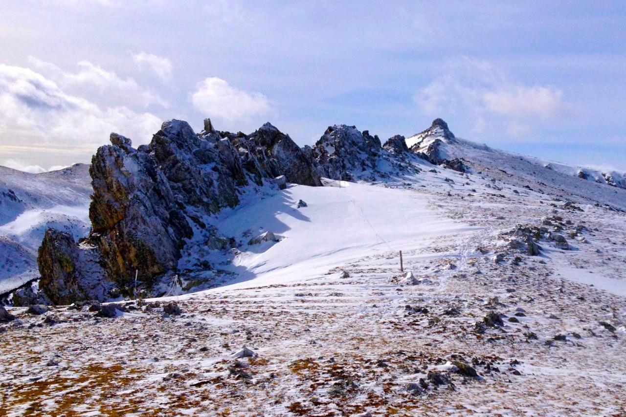Naturaleza Y Aire Puro En El Pirineo Oriental En Una Bonita Casa Rural De Piedra Пратс-де-Моло-ла-Прест Екстер'єр фото